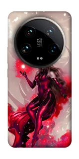 Чохол на Xiaomi 14 Ultra Scarlet Witch v2 фото 1 з 1