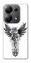 Чехол на Xiaomi Redmi Note 13 Pro 5G Tattoo ver.12 фото 1 из 1