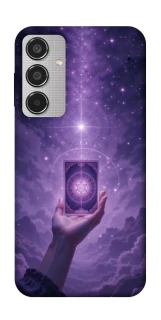 Чехол на Samsung Galaxy M35 Universe in tarot фото 1 из 1
