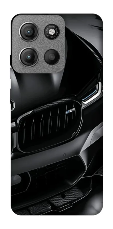 Чохол на Motorola Moto G15 4G BMW M5 v35 фото 1 з 1