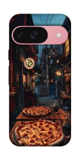 Чохол на Google Pixel 9 Pizza фото 1 з 1