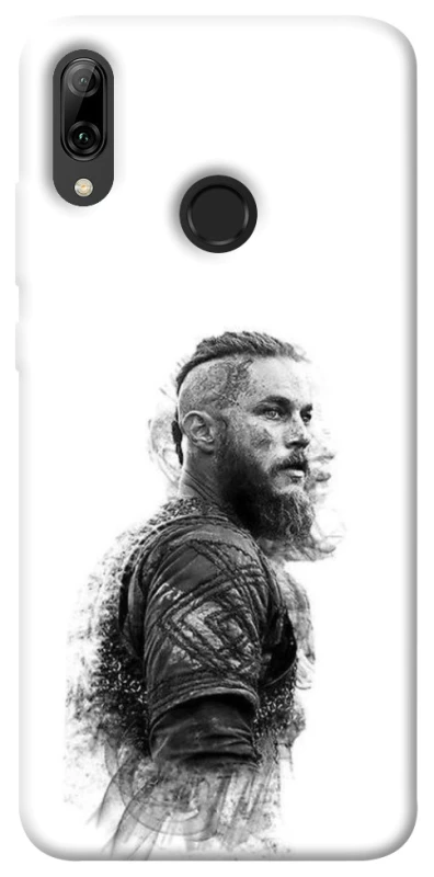 Чохол на Huawei P Smart (2019) Ragnar v2 фото 1 з 1