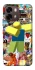 Чехол на Oppo A6 Roblox style фото 1 из 2