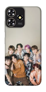 Чохол на ZTE Blade A73 4G NCT фото 1 з 1