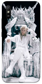 Чехол на Xiaomi Redmi 9A Felix GIANT фото 1 из 1