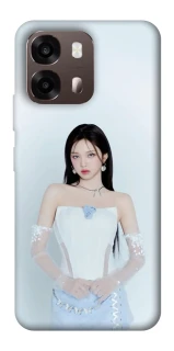 Чехол на Oppo A6 Chiquita - BABYMONSTER фото 1 из 2