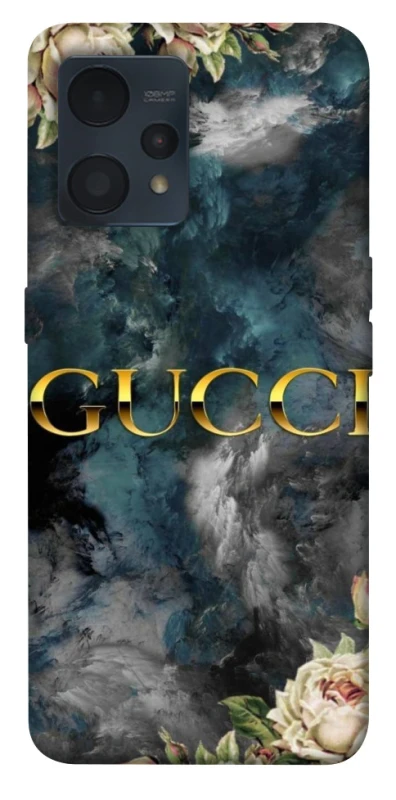 Чохол на Realme 9 4G / 9 Pro+ Gucci ver.7 фото 1 з 1