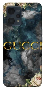 Чохол на Realme 9 4G / 9 Pro+ Gucci ver.7 фото 1 з 1