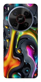 Чохол на ZTE Blade V70 Max dye фото 1 з 1