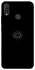 Чохол на Huawei P Smart+ (nova 3i) Black Lotus фото 1 Чохол на Huawei P Smart+ (nova 3i) Black Lotus фото 1 з 1