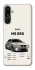 Чохол на Samsung Galaxy F16 BMW M5 E60 фото 1 з 1