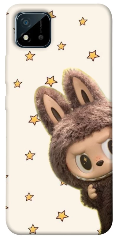 Чохол на Realme C11 (2021) Cute Zimomo фото 1 з 1