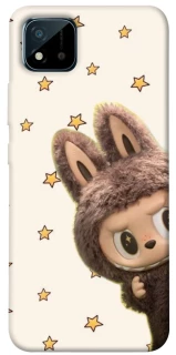 Чохол на Realme C20 Cute Zimomo фото 1 з 1