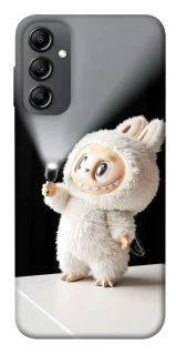 Чохол на Samsung Galaxy A14 4G/5G Labubu with flashlight ver.2 фото 1 з 1