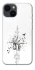 Чехол на Apple iPhone 14 (6.1") Tattoo ver.9 фото 1 из 1