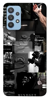 Чехол на Samsung Galaxy M32 Mindset фото 1 из 1