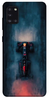 Чохол на Samsung Galaxy A31 F-1 ver.2 фото 1 з 1