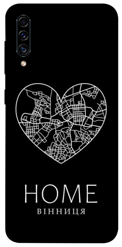 Чохол на Samsung Galaxy A50 (A505F) / A50s / A30s Вінниця Home фото 1 з 1