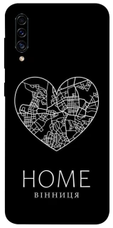 Чохол на Samsung Galaxy A50 (A505F) / A50s / A30s Вінниця Home фото 1 з 1