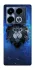 Чехол на Infinix Note 40 4G Warcraft v1 фото 1 из 1