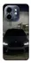Чехол на Infinix Smart 9 4G / Hot 50i BMW V55 фото 1 из 1