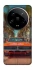 Чехол на Xiaomi 14 Ultra Tropical car фото 1 Чехол на Xiaomi 14 Ultra Tropical car фото 1 из 1