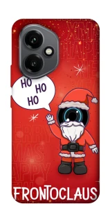 Чехол на Honor 400 Frontoclaus фото 1 из 1