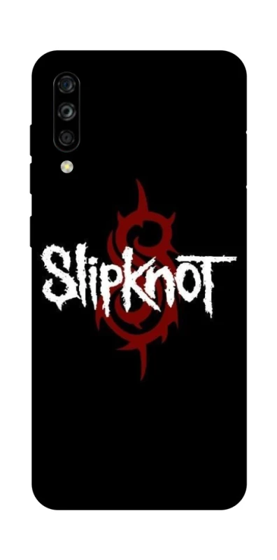 Чохол на ZTE Blade A7s (2019) Slipknot фото 1 з 1