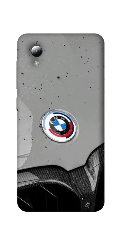 Чохол на ZTE Blade A3 (2019) BMW v52 фото 1 з 1
