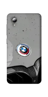 Чехол на ZTE Blade A3 (2019) BMW v52 фото 1 из 1