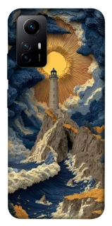 Чохол на Xiaomi Redmi Note 12S Lighthouse ver.2 фото 1 з 1