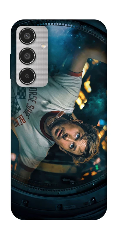 Чохол на Samsung Galaxy M35 Project Hail Mary ver.7 фото 1 з 1