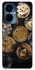 Чехол на TECNO Camon 19 Many coins v2 фото 1 из 1