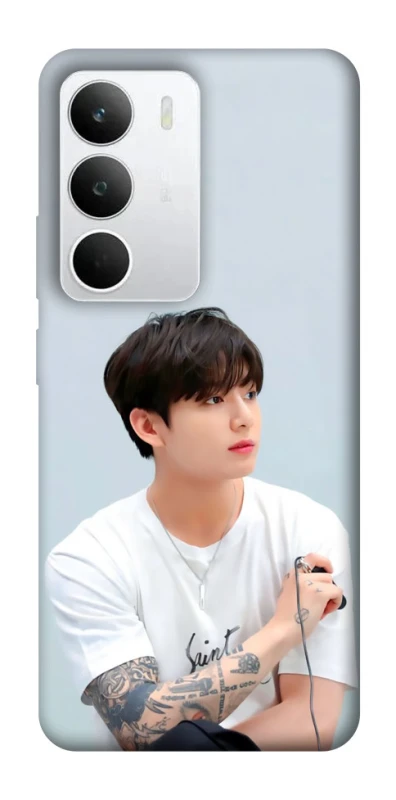 Чехол на Realme C71 Jungkook - BTS фото 1 из 1