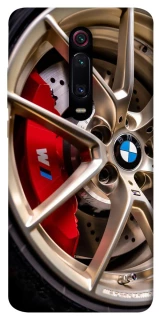 Чохол на Xiaomi Redmi K20 / K20 Pro / Mi9T / Mi9T Pro Wheel v9 фото 1 з 1