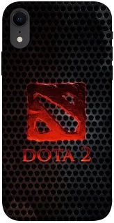 Чохол на Apple iPhone XR (6.1") Dota 2 фото 1 з 1
