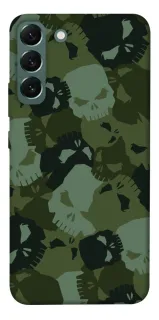 Чехол на Samsung Galaxy S22+ Camouflage v31 фото 1 из 1