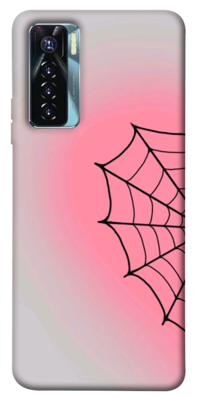 Чохол на TECNO Camon 17 Pro Pair romantic theme ver.1 фото 1 з 1