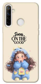 Чохол на Realme 6i Focus on the Good фото 1 з 1