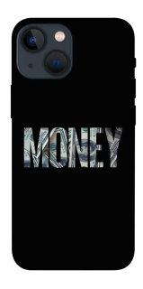 Чохол на Apple iPhone 13 mini (5.4") Money-dollars фото 1 з 1