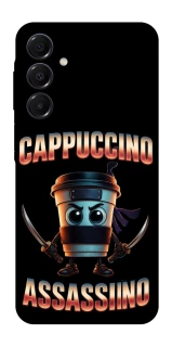 Чохол на Samsung Galaxy A16 4G/5G Cappuccino Assassino фото 1 з 1