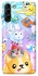 Чохол на Samsung Galaxy S21+ Adopt Me Rainbow Pet Parade фото 1 з 1