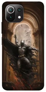Чохол на Xiaomi Mi 11 Lite Batman v3 фото 1 з 1