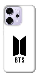 Чохол на Oppo Reno 14 Pro BTS logo фото 1 з 1