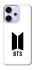 Чохол на Oppo Reno 14 Pro BTS logo фото 1 з 1