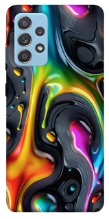 Чехол на Samsung Galaxy A52 4G / A52 5G dye фото 1 из 1