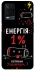 Чехол на Oppo A54 4G Енергія: 1% фото 1 из 1