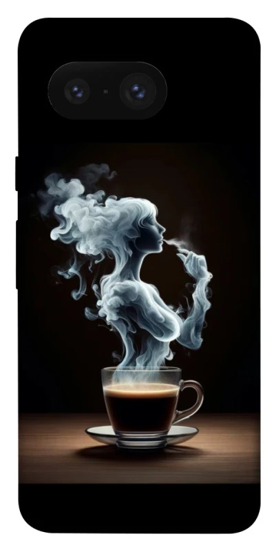 Чохол на Google Pixel 8 Coffe Time фото 1 з 1