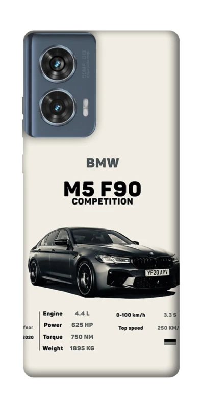 Чехол на Motorola Edge 50 M5 F90 фото 1 из 1