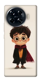 Чехол на TECNO Spark 20 Pro+ Harry Potter v8 фото 1 из 1